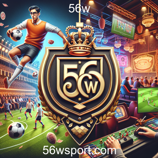 A Evolução dos Jogos de Esporte: Uma Experiência Imersiva e Competitiva
